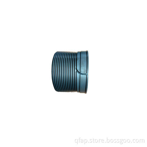 Hoist Steel Cable Drum Dengan Wire Tali Groove
